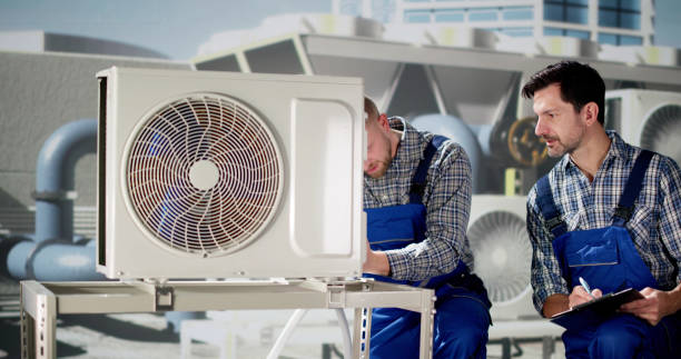 Best HVAC Equipment and Components in USA